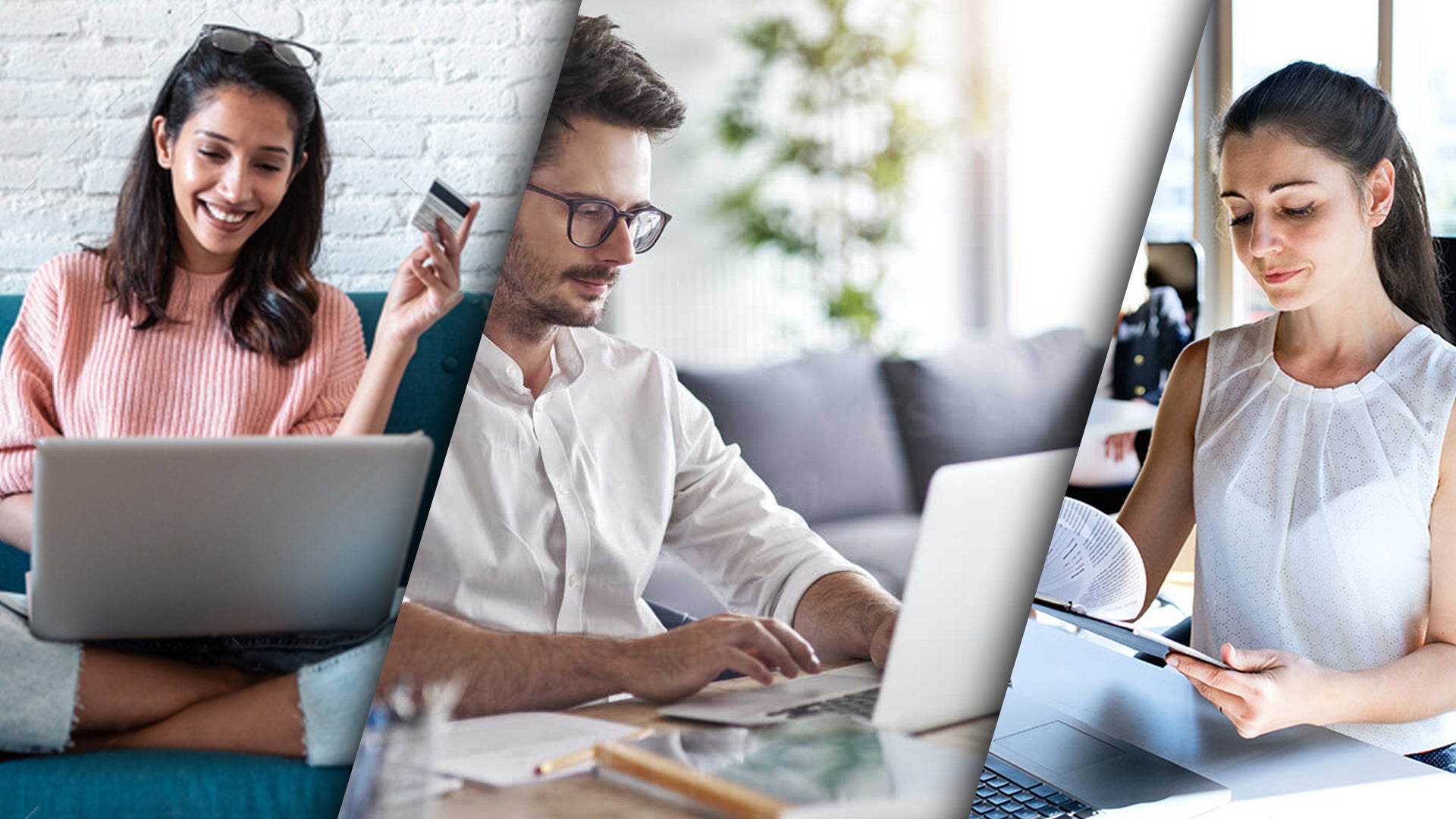 Guide to Efficiently Working from Home