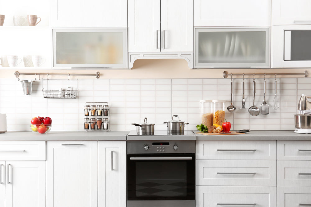 Must-Have Kitchen Appliances!