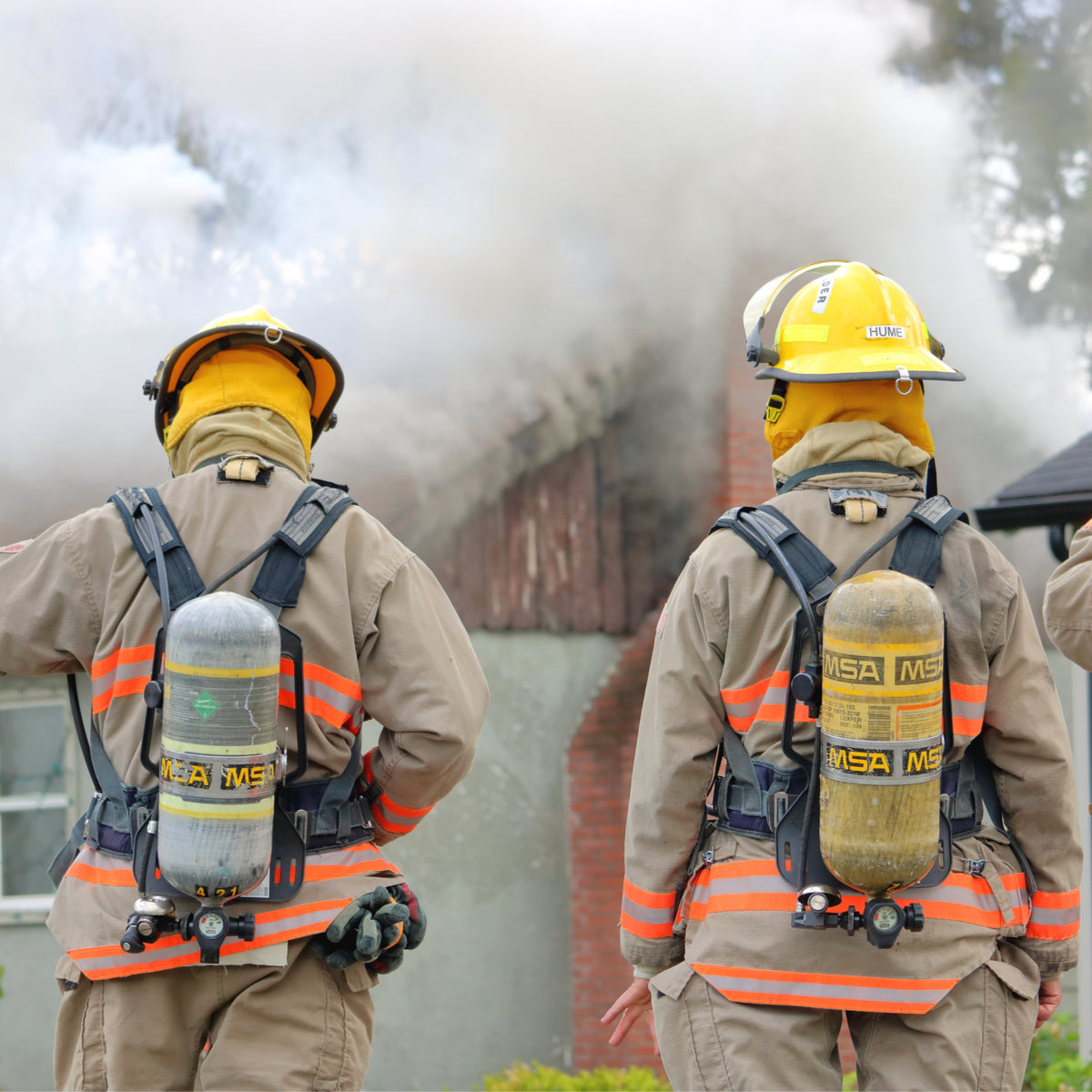First Responder Essentials