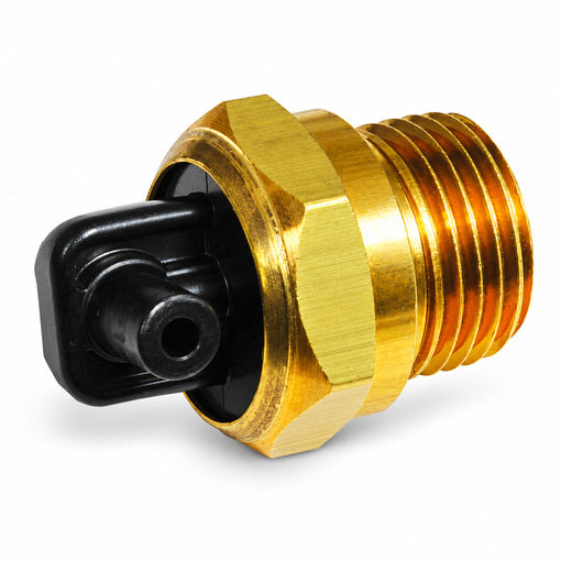Pressure Washer 1/2" Pump Thermal Relief Valve Replacement