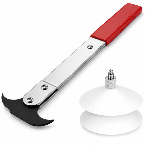 Seal Puller Tool & Bearing Packer Kit