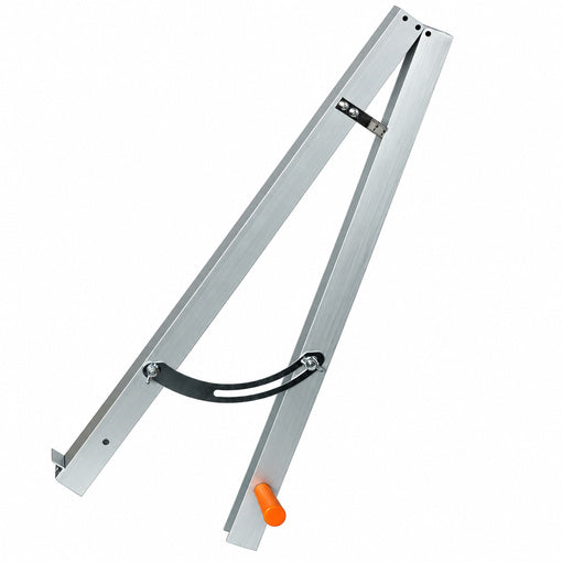 Table Saw Tapering Jig for Angle Cutting