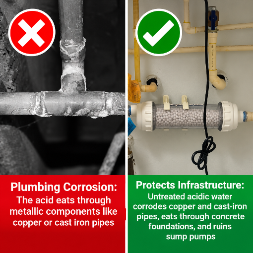 Condensate Neutralizer Kit