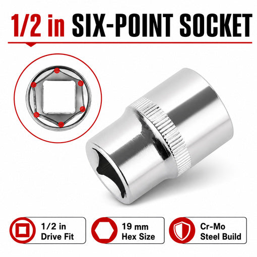 Universal Front & Rear Wheel Hub Puller Set
