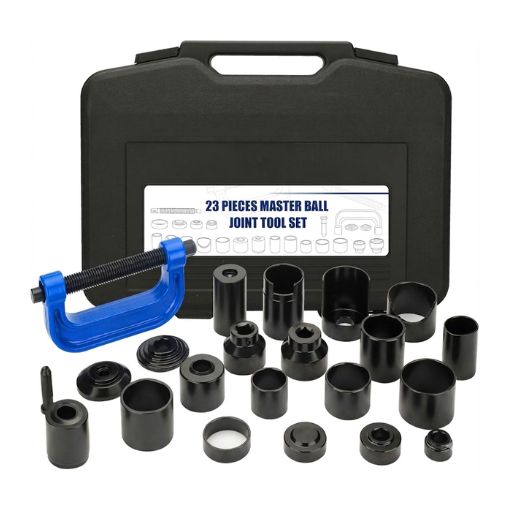 23pcs Heavy Duty Master Ball Joint Press Kit