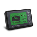 500A Battery Monitor with Shunt