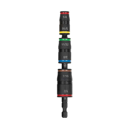 7-In-1 Impact Flip Socket Set