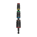 7-In-1 Impact Flip Socket Set