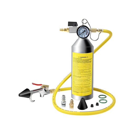 AC Flush Kit
