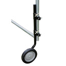 Anti-Sag Tall Farm Gate Wheel