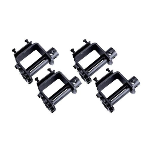 Bolt-on Winch for Flatbed Trailer Truck