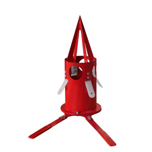 Easy Big Bag Dispenser