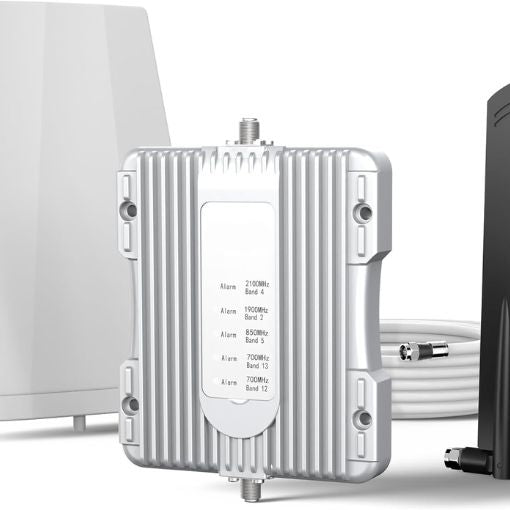 Home Cellphone Signal Booster Kit