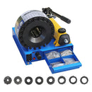 Hydraulic Hose Crimping Machine