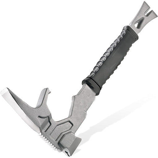 Multi-Function Demolition Tool