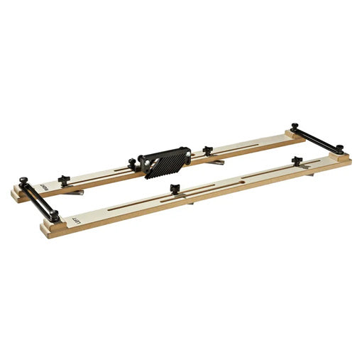 Cove Cutting Table Saw Jig
