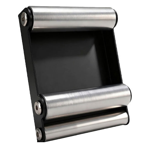 Motorcycle Wheel Cleaning Stand