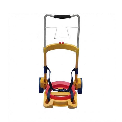 Propane Tank Easy Cart