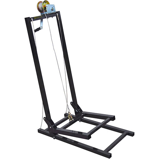 Heavy Duty Big Game Loading Assistant