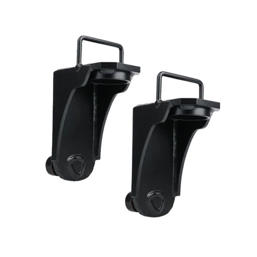 Shipping Container Jack Lug Leveler