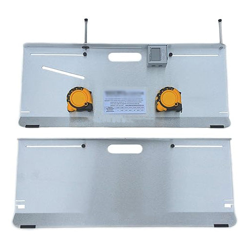 All-in-One 2-Wheel Alignment Tool