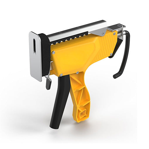 Instant Ladder Safety Device