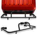 Adjustable Hard Top Carrier