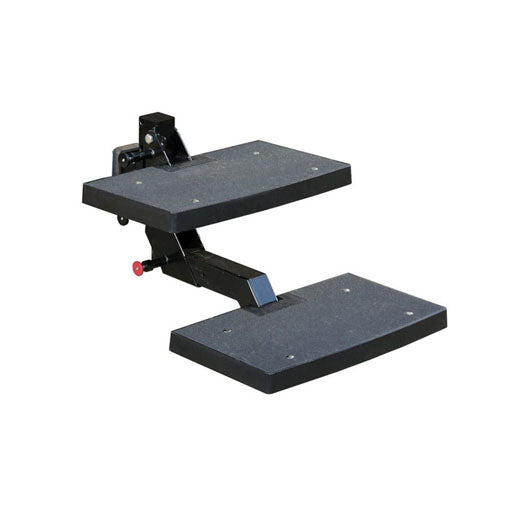 Dog Hitch Step