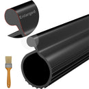 Garage Door Seal P Bulb