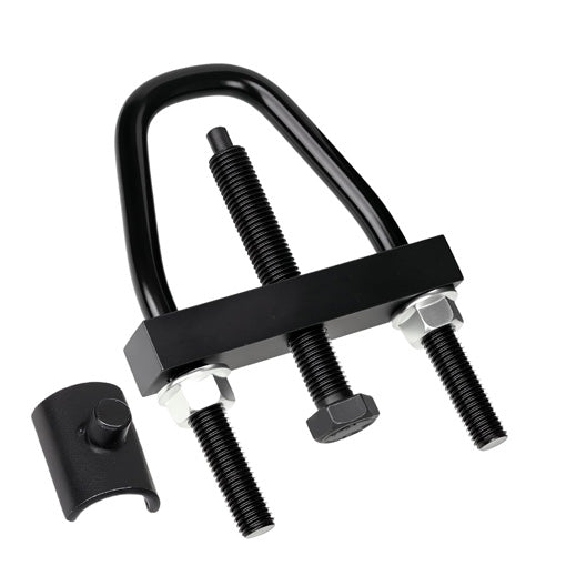 Torsion Key Unloading Tool