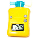 Oxygen Analyzer