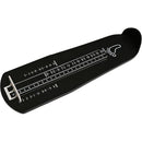 Portable US Standard Foot Measurement Device