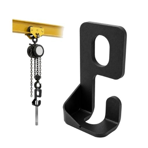 Heavy-Duty Well Pump Pipe Elevator Puller Tool