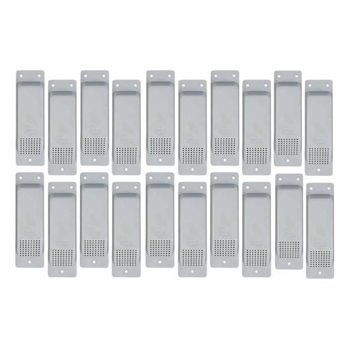 20-Pack Shipping Container Air Vent Kit