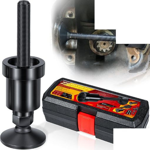 Heavy-Duty Inner Axle Side Seal Installation Tool