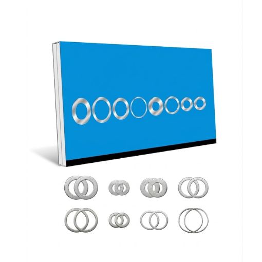Saw Blade Bushing Set