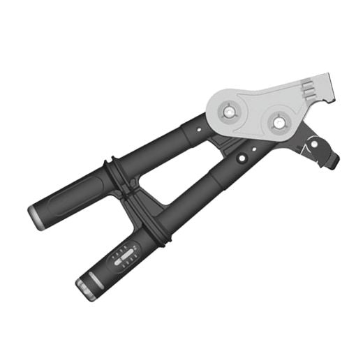 Wire Torque Tensioning Tool