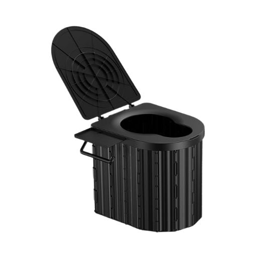 Portable Folding Camping Toilet