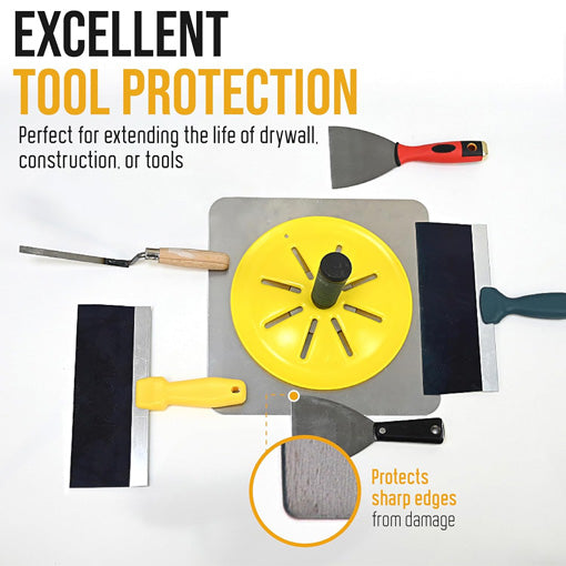 Drywall Hawk Plate