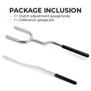 Truck Clutch Adjustment Gauge Set