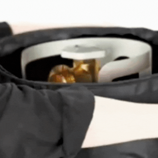 20 lbs Propane Gas Tank Bag