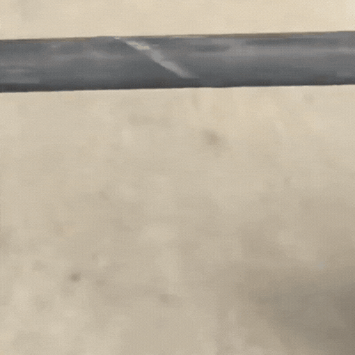 Auto-Retractable Pressure Washer Hose Reel