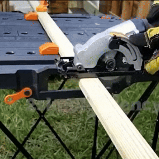 Compact Circular Saw
