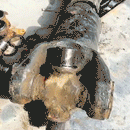 U-joint Puller
