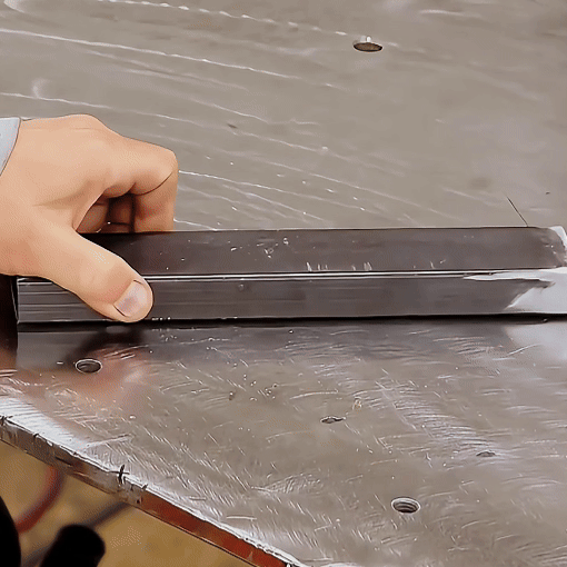 20°-200° Adjustable Angle Welding Magnet