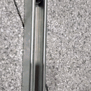 Electric Hoist 6 Wheel Trolley