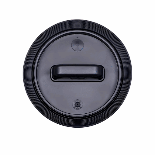 Universal Bucket Insert Airtight Lid
