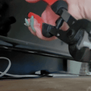 Glass Tile Nippers Set