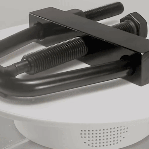 Torsion Key Unloading Tool