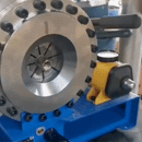 Hydraulic Hose Crimping Machine